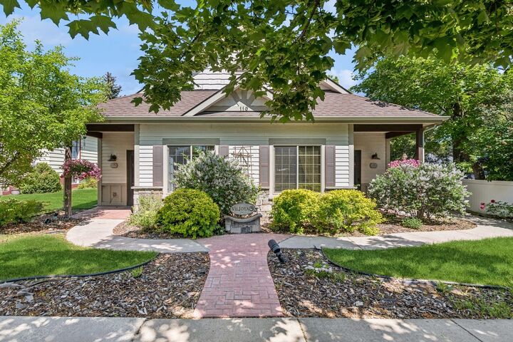 Property Photo: 119 5th Avenue W MT 59901