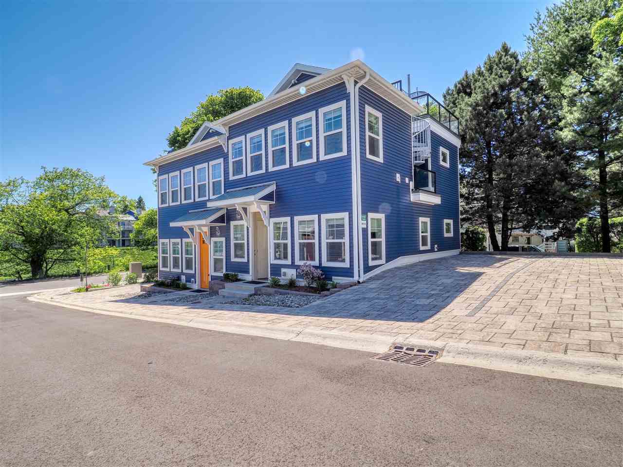 Property Photo: 103 Riverwalk Lane MI 49720
