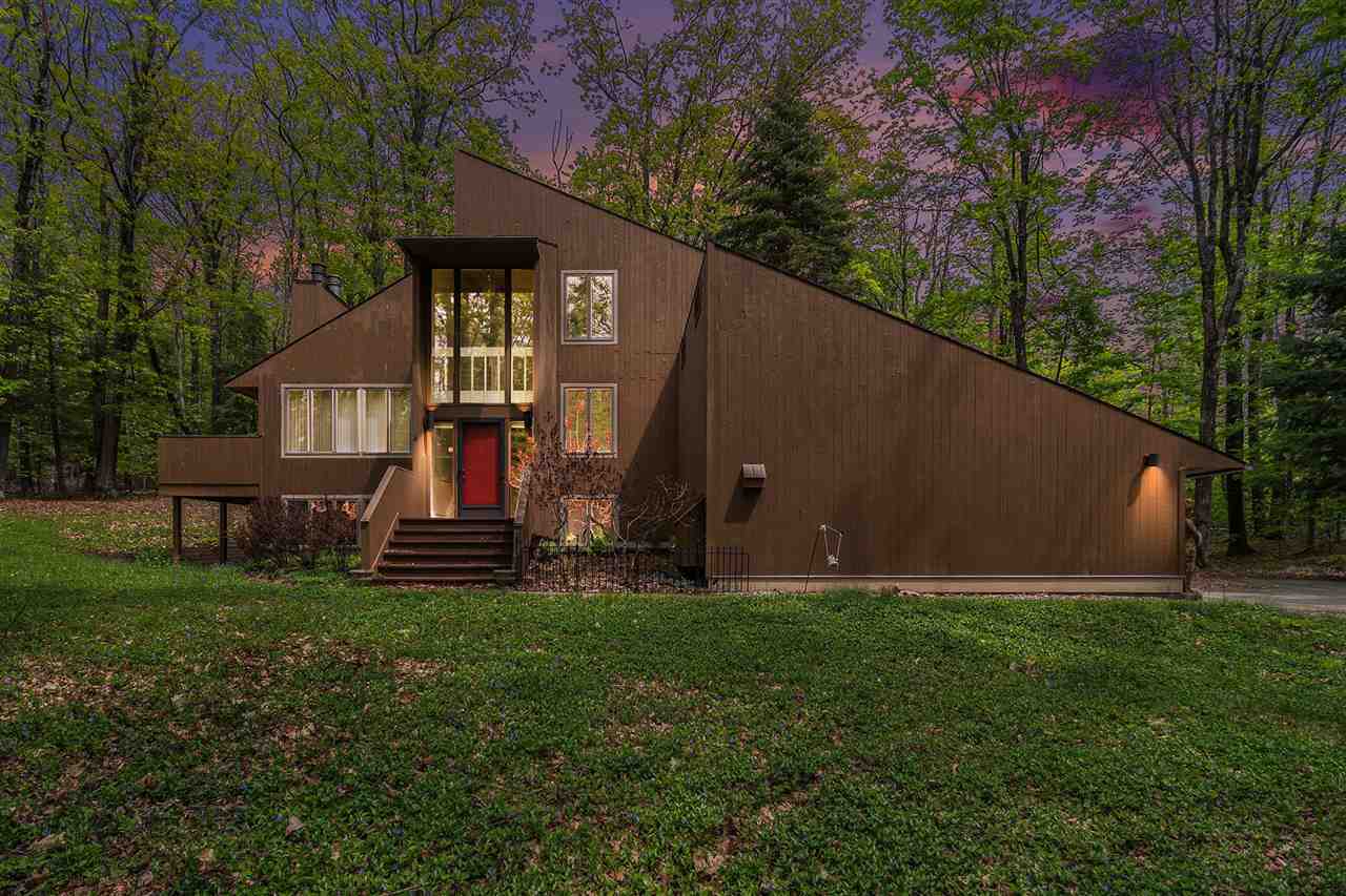 Property Photo: 1509 Kingswood MI 49740
