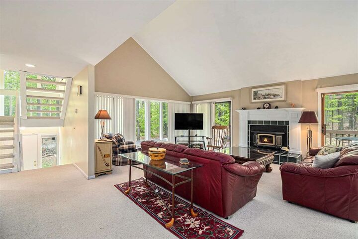 Property Photo: 1509 Kingswood MI 49740