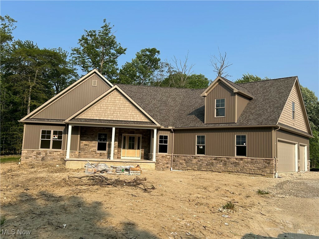 Property Photo: 10515 Gaitside Trail OH 44094