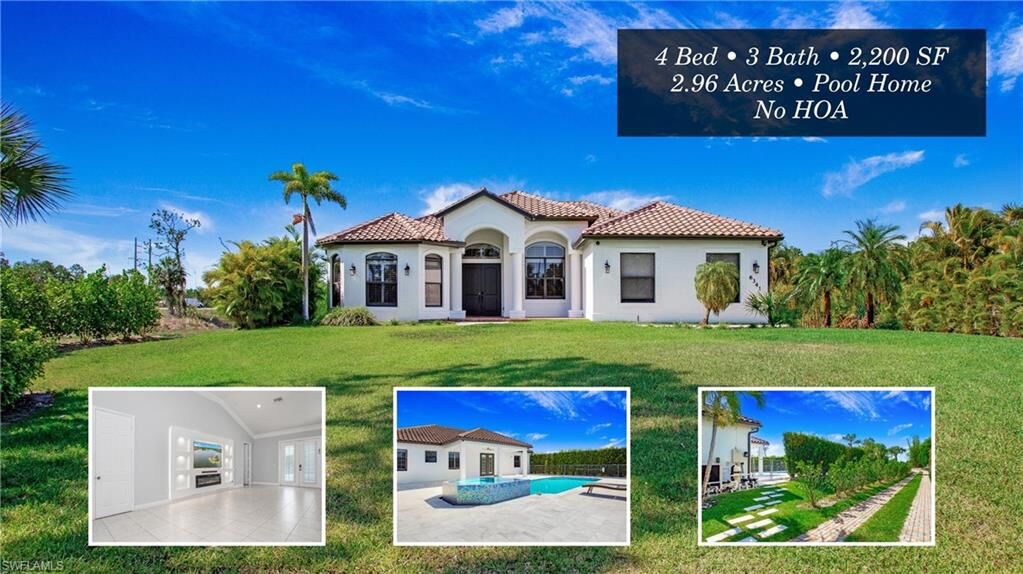 Property Photo:  6341 Green Blvd  FL 34116 