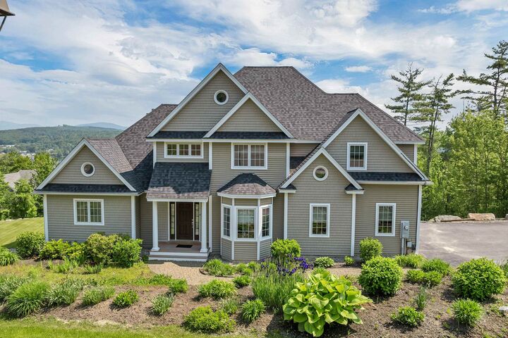 Property Photo: 4 Mountain Ridge Drive NH 03253