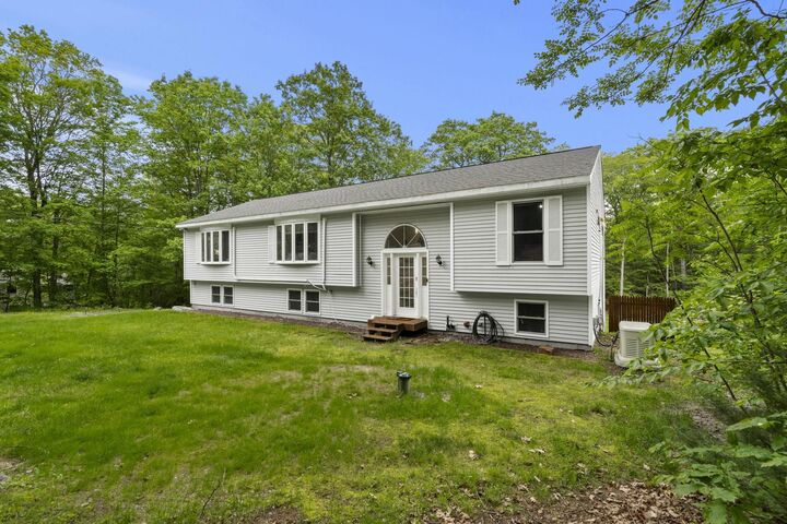 Property Photo:  196 Walker Hill Road  NH 03281 