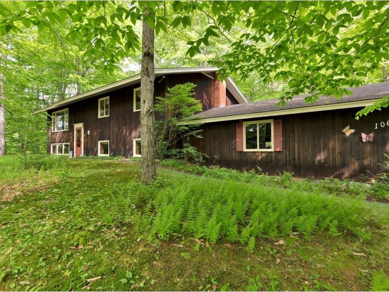 106 Silver Circle  Barre Town VT 05641-9047 photo