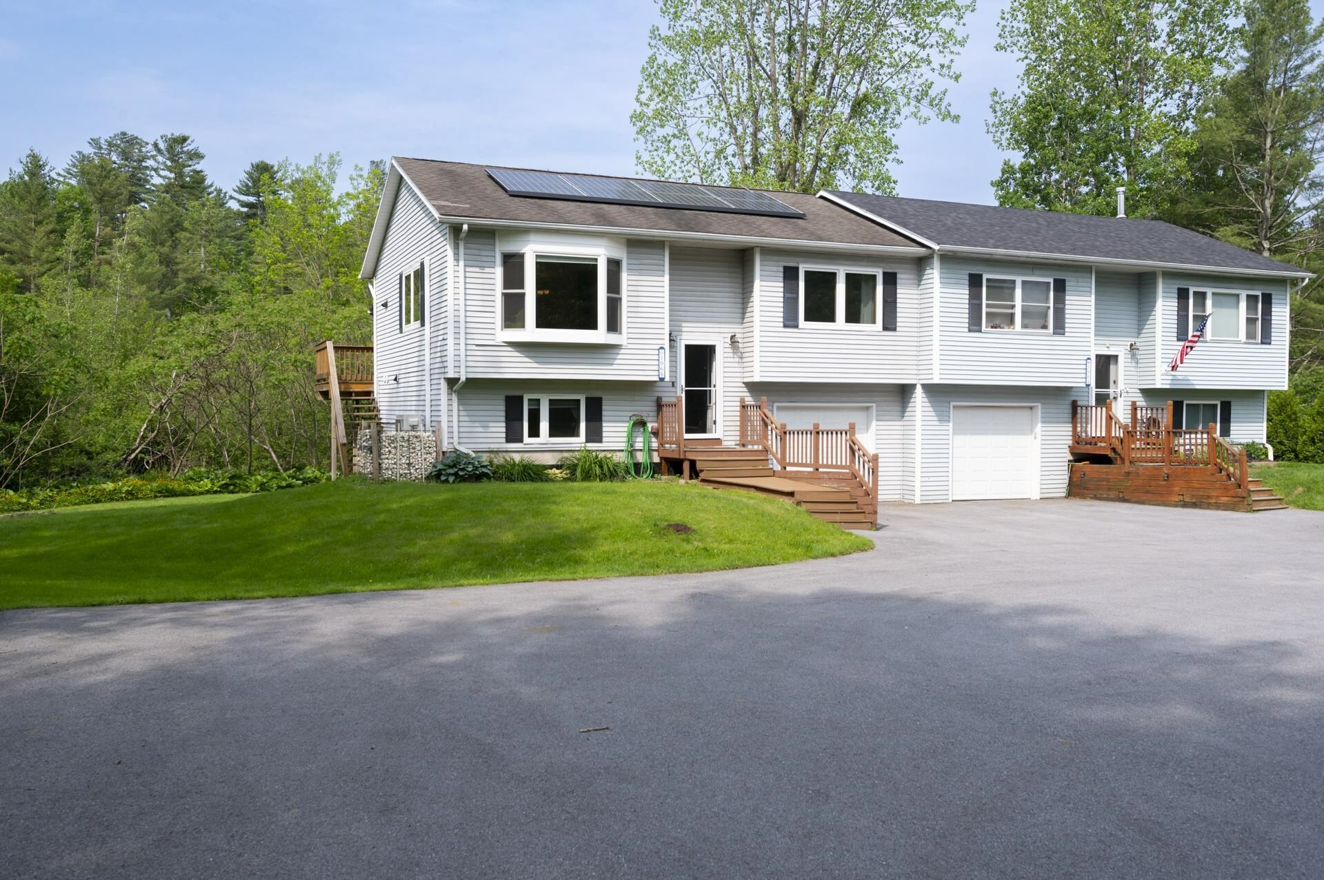 Property Photo:  1968 Old Creamery Road  VT 05495 