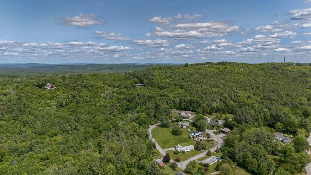 Property Photo: 41 Woodwells Garrison Tract 2 Road NH 03229