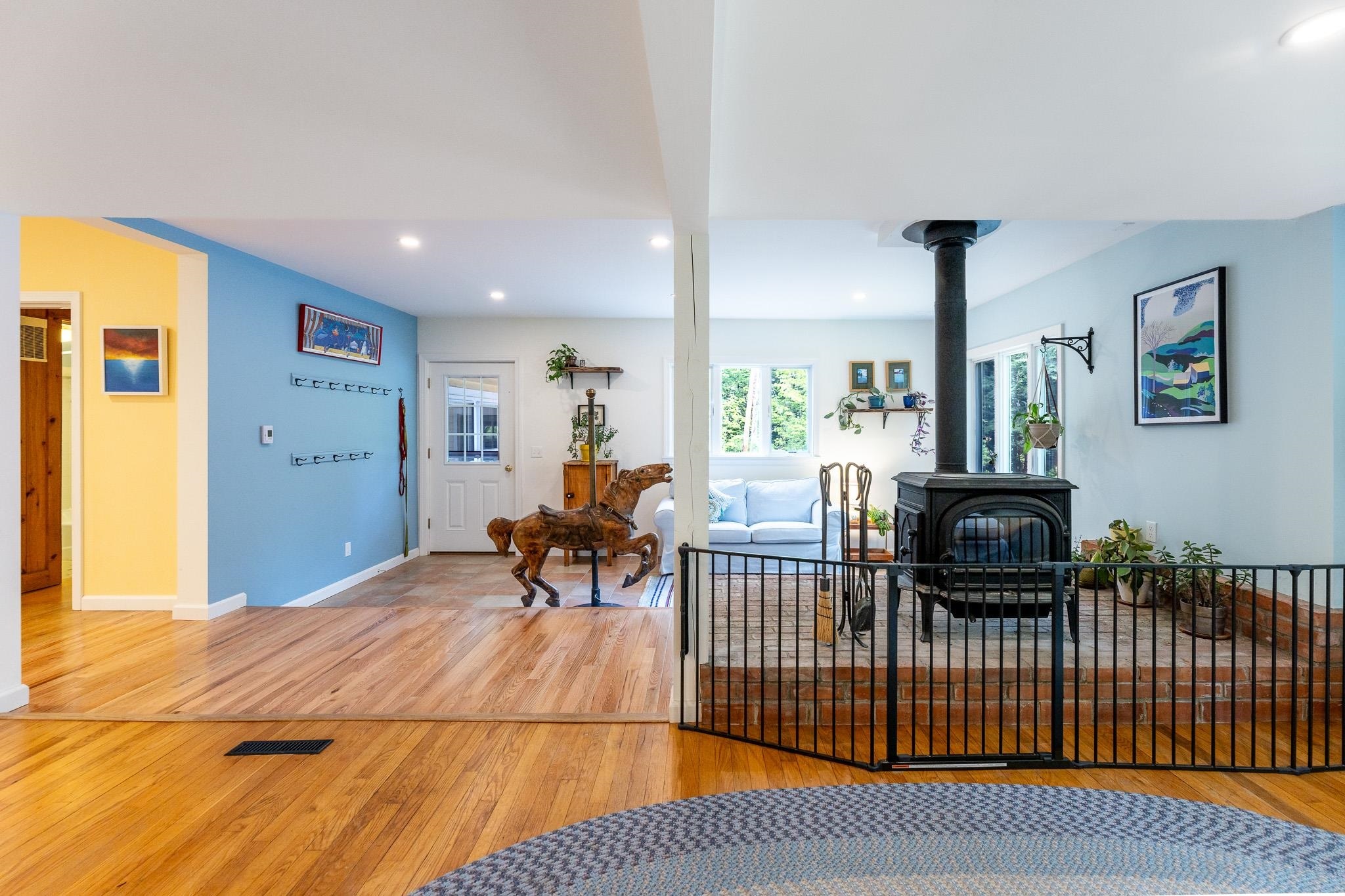 Property Photo: 18 Tilden Hill Road VT 05055