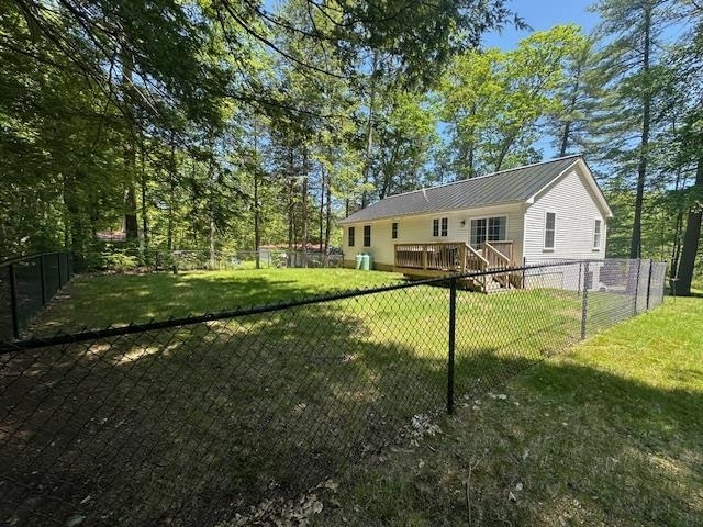 Property Photo: 106 Betts Road NH 03867