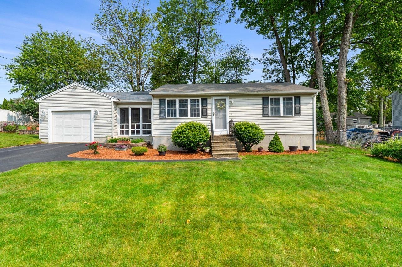 Property Photo: 12 Custom Street NH 03062