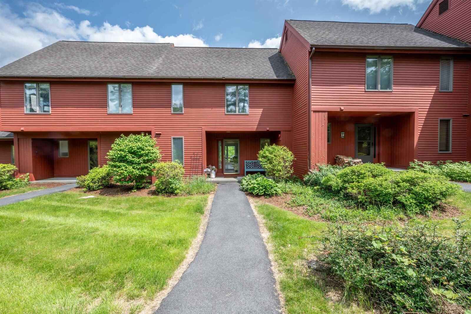 Property Photo: 350 Lyman Batcheller Road VT 05059