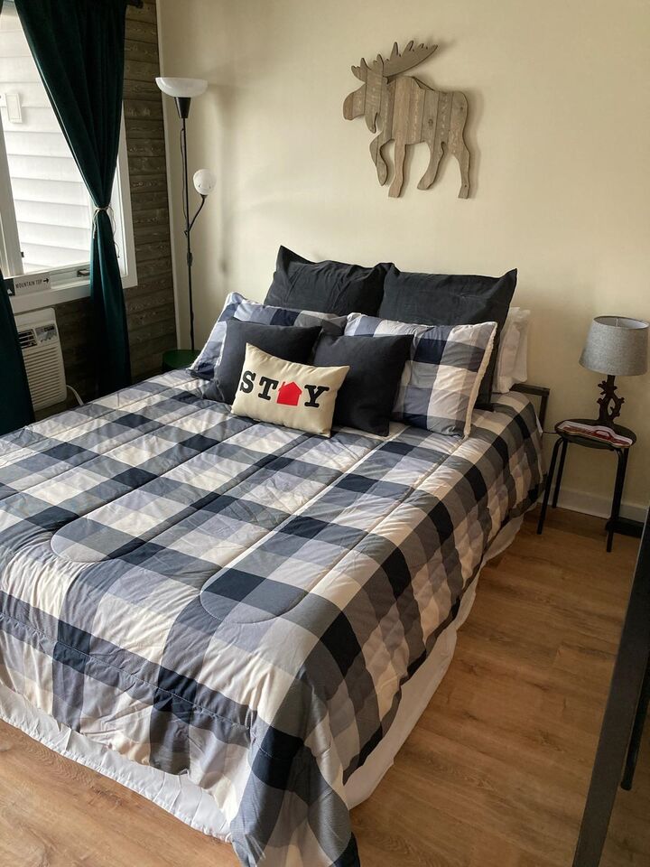 Property Photo: 36 Lodge Road NH 03251