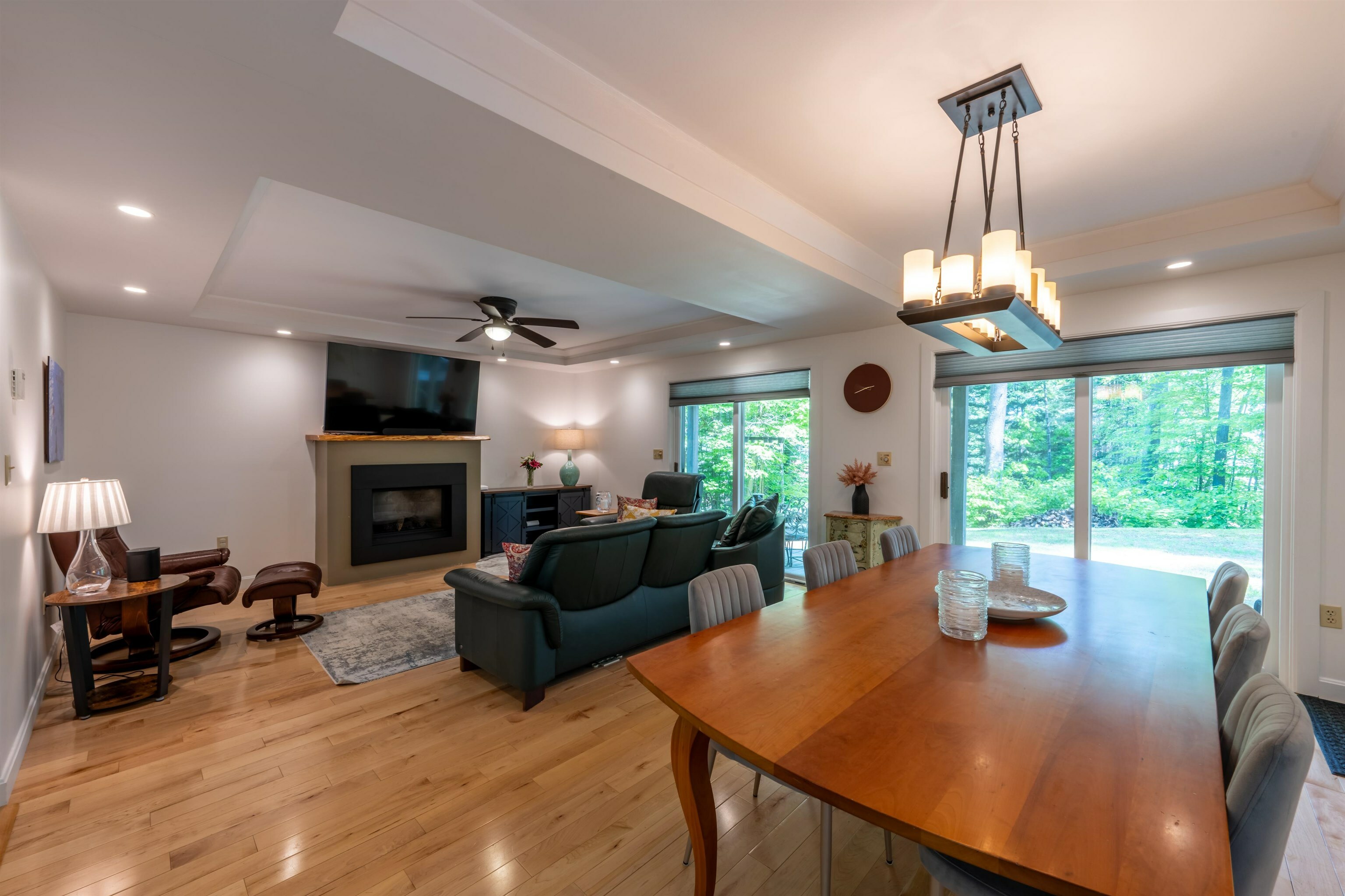 Property Photo: 1226 Route 11 NH 03751