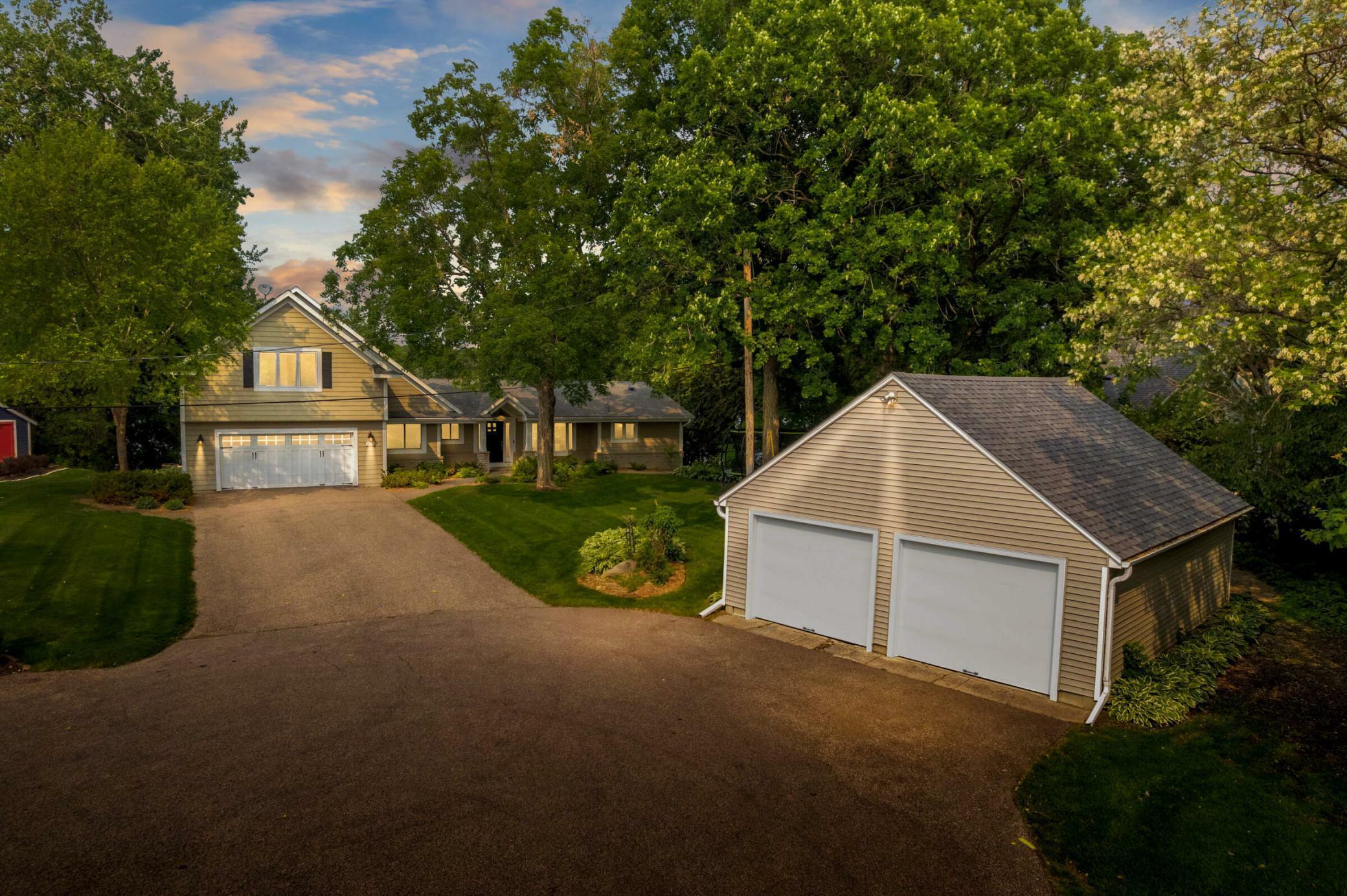 Property Photo: 1310 Vine Place MN 55364