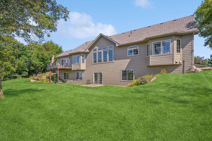 Property Photo: 5057 Fairhill Drive SE MN 55313