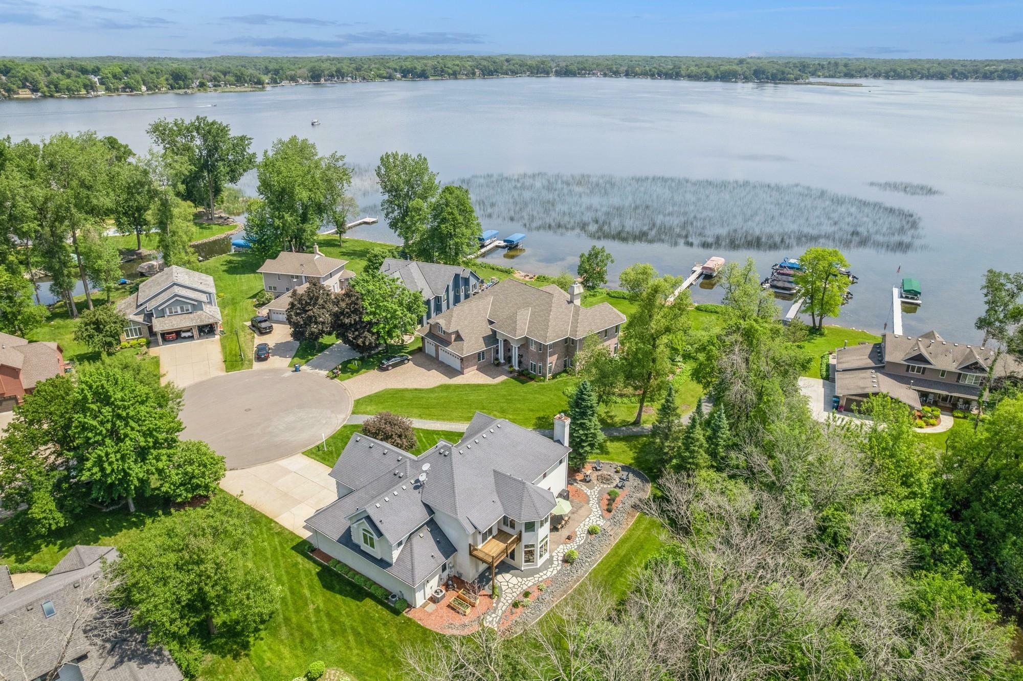 Property Photo: 21877 Iden Avenue Court N MN 55025