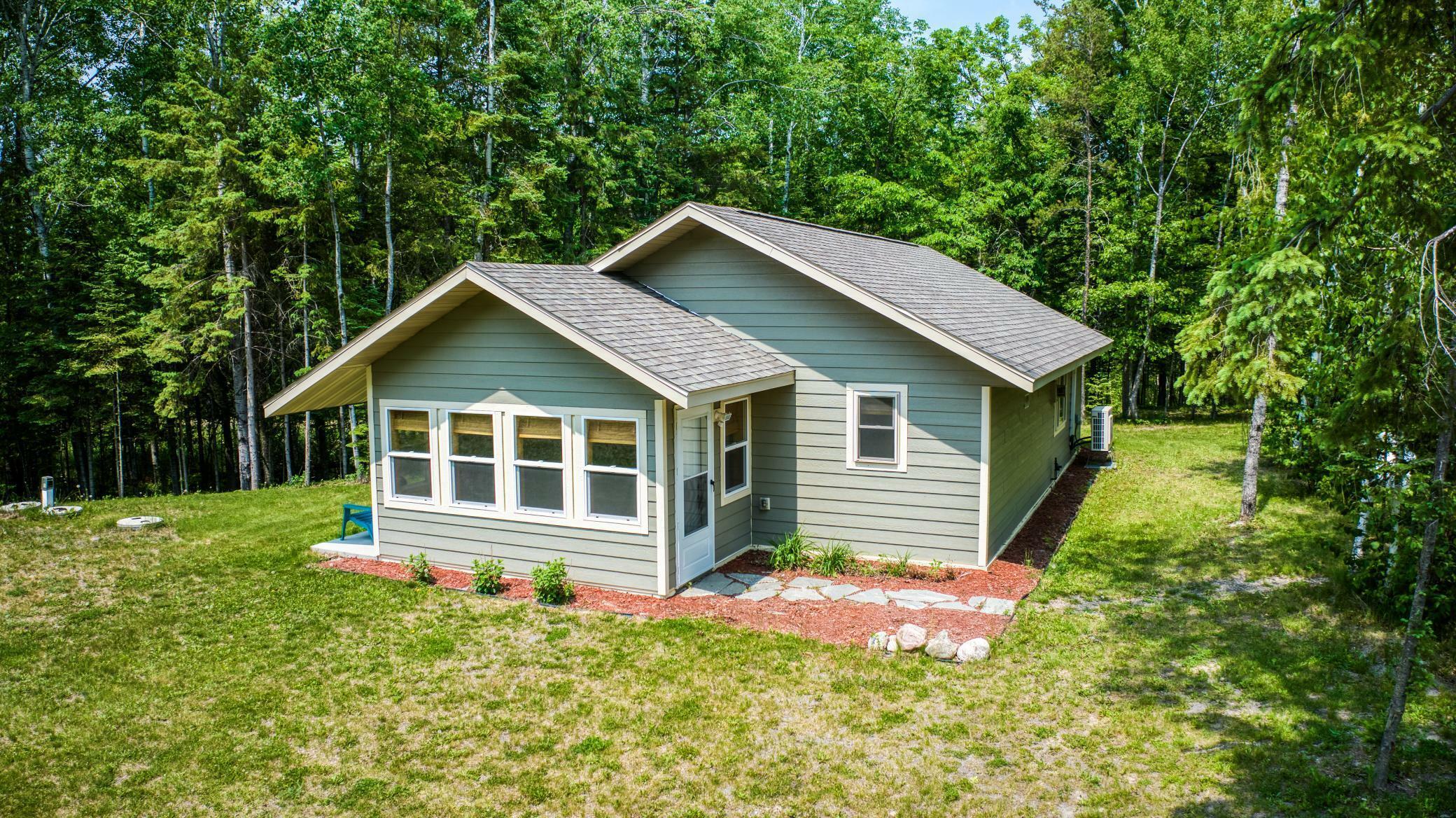 Property Photo: 15989 Lost Oaks Drive SE MN 56633