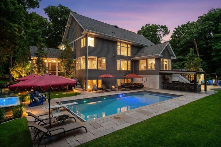 Property Photo: 8622 French Curve MN 55347