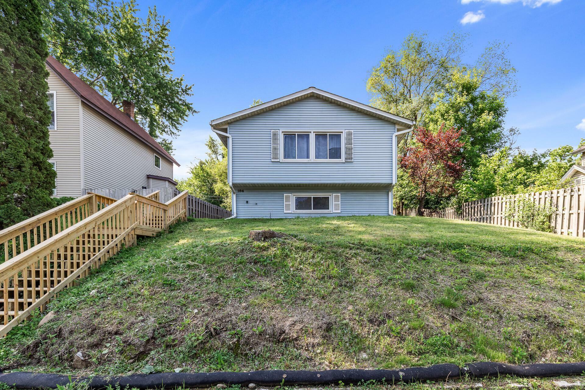 Property Photo: 184 Baker Street E MN 55107