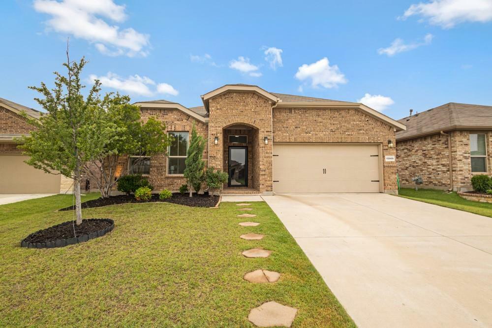 Property Photo: 15909 Tottenhall Pass TX 76247