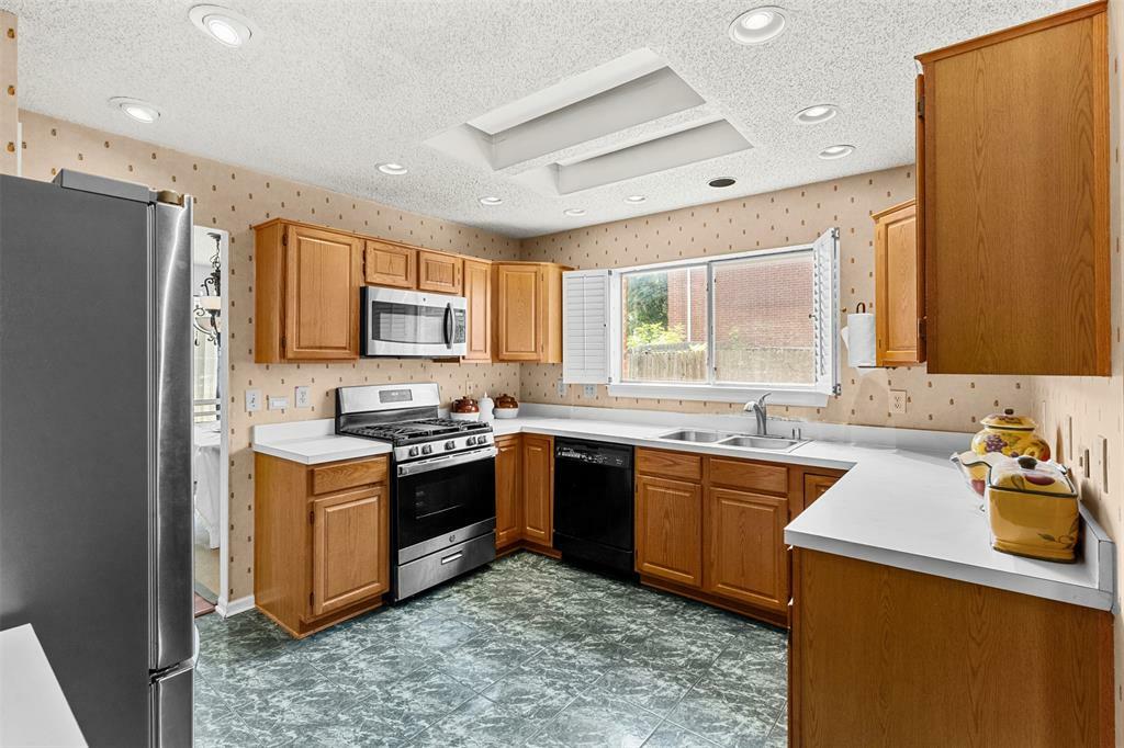Property Photo: 2050 Vista Drive TX 75067