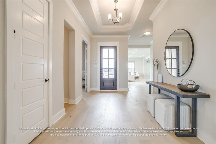 Property Photo:  4809 Nomad Drive  TX 76065