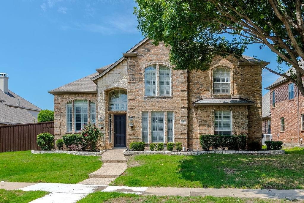 Property Photo: 5909 Woodwind Drive TX 75093