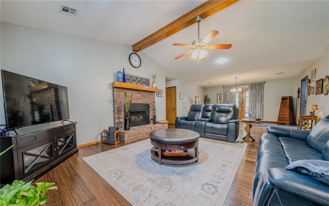 Property Photo: 30 Perth Drive AR 72715