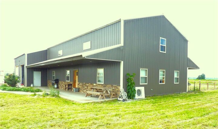 Property Photo:  6611 Mc 4010  AR 72633 