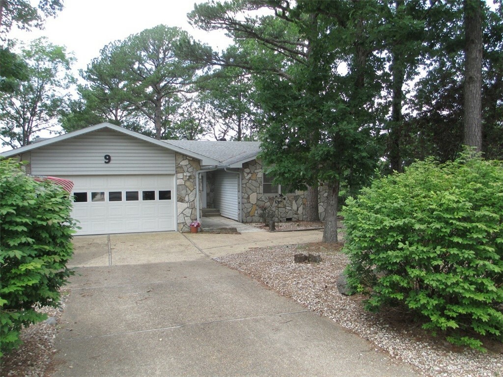 9 Rancho Vista Lane  Holiday Island AR 72631 photo