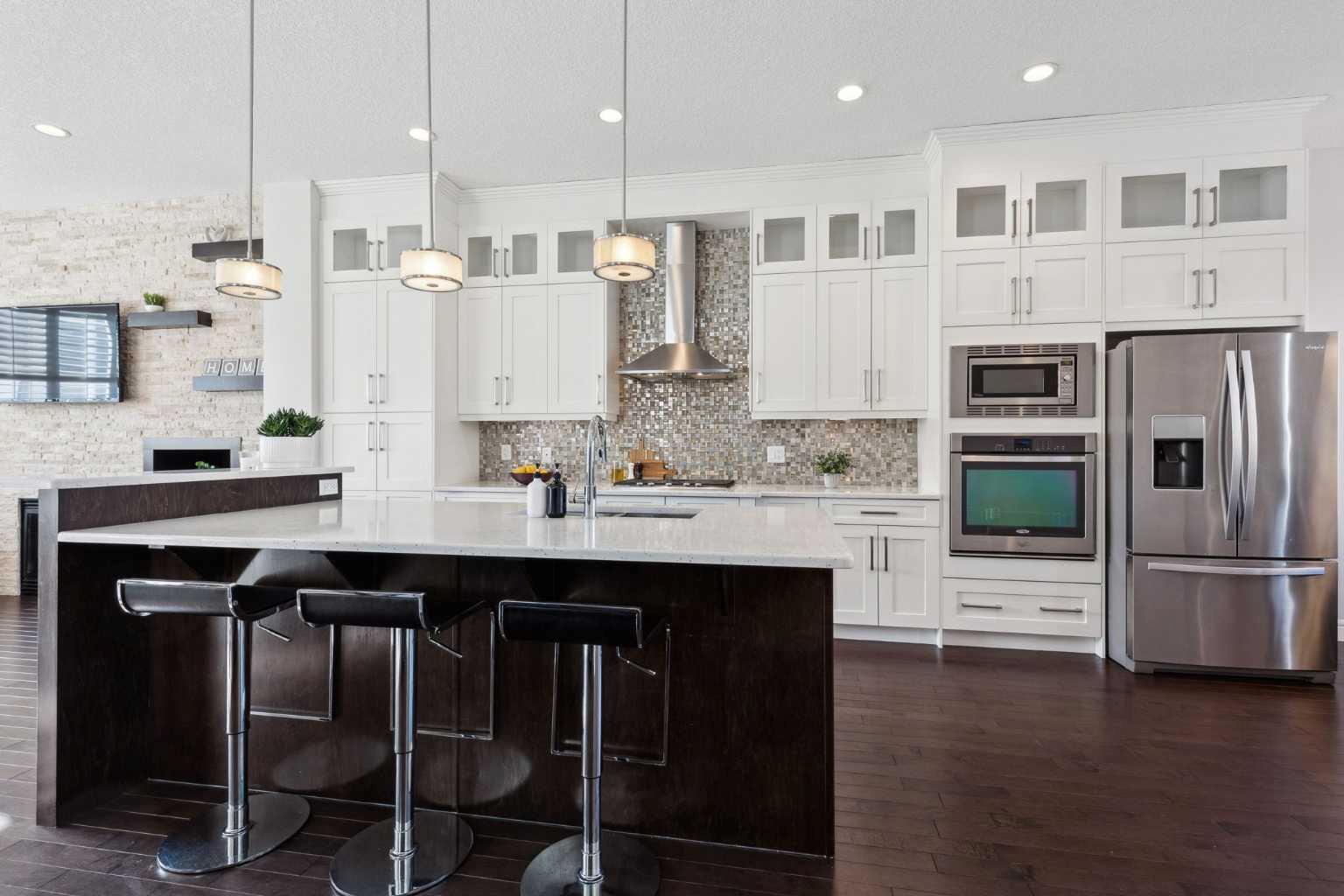 Property Photo: 540 37 Street NW AB T2N 3B8
