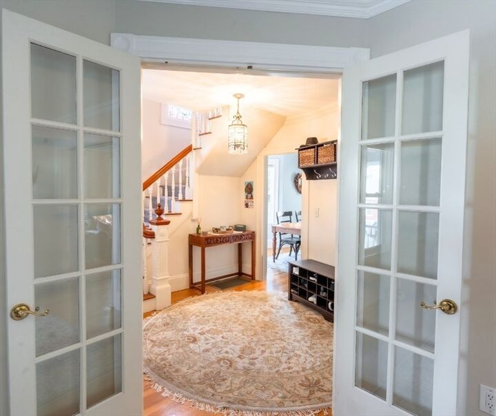 Property Photo: 37 Chestnut St MA 02180