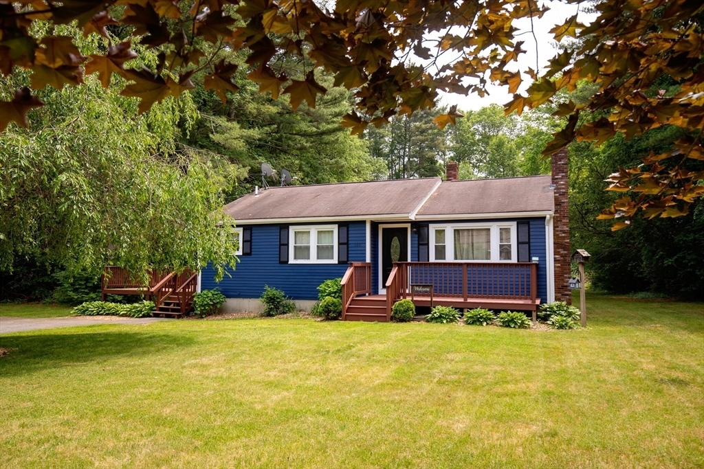 Property Photo: 100 Plymouth St MA 02338