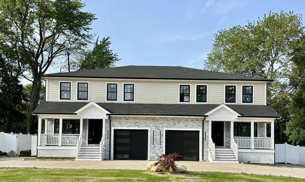 Property Photo: 50 Summer A MA 01730