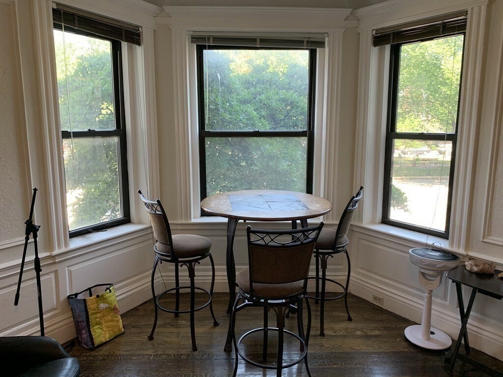 Property Photo: 466 Commonwealth Ave 203 MA 02215