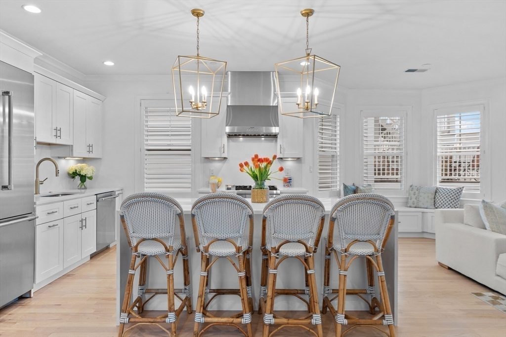 Property Photo: 603 E 6th St 2 MA 02127