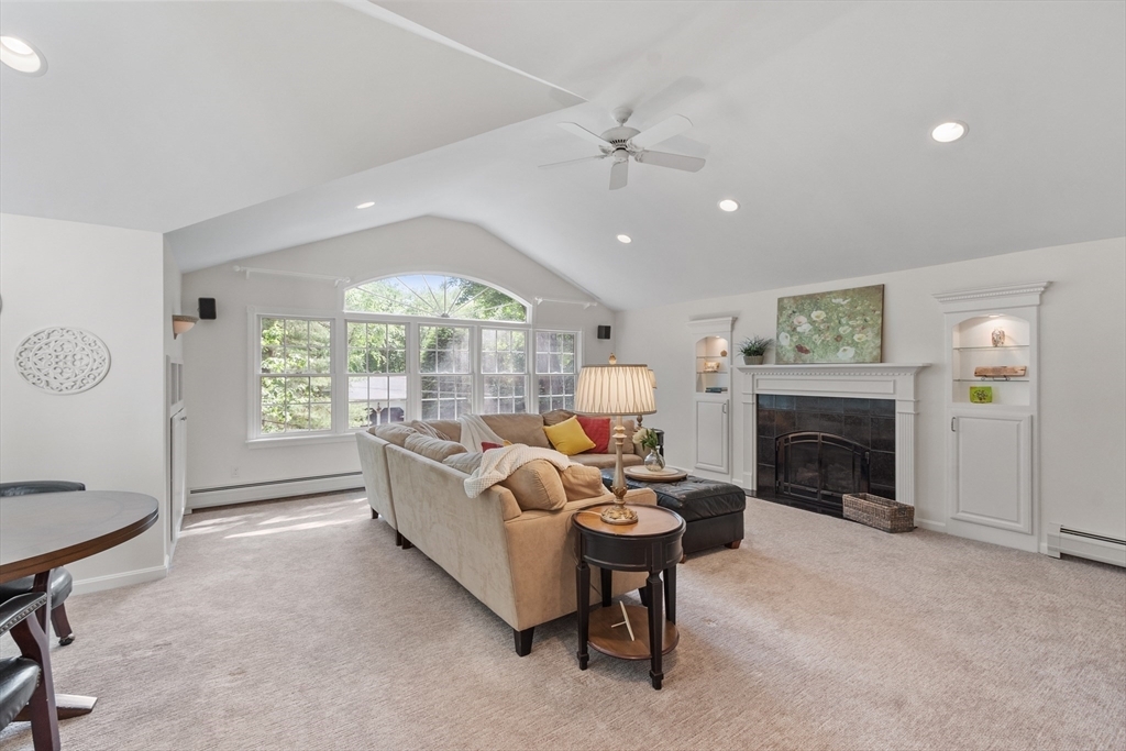 Property Photo: 2 Pomfret Road MA 01824
