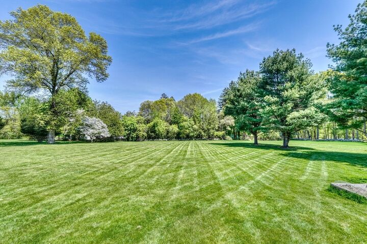 Property Photo:  300 Nahatan Street  MA 02090 