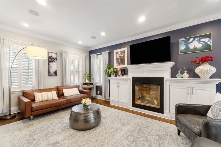 Property Photo:  14 Essex Street  MA 02129 