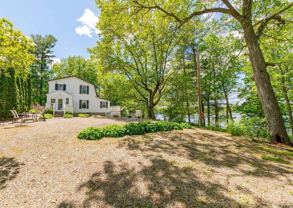 Property Photo:  14 Travelled Way  MA 01864 