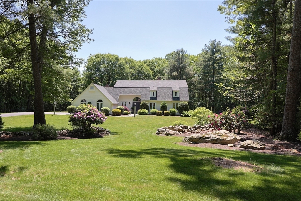 Property Photo: 8 Mercer Lane MA 02038