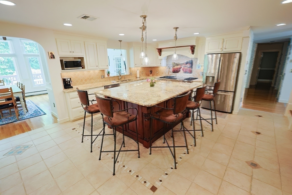 Property Photo: 8 Mercer Lane MA 02038