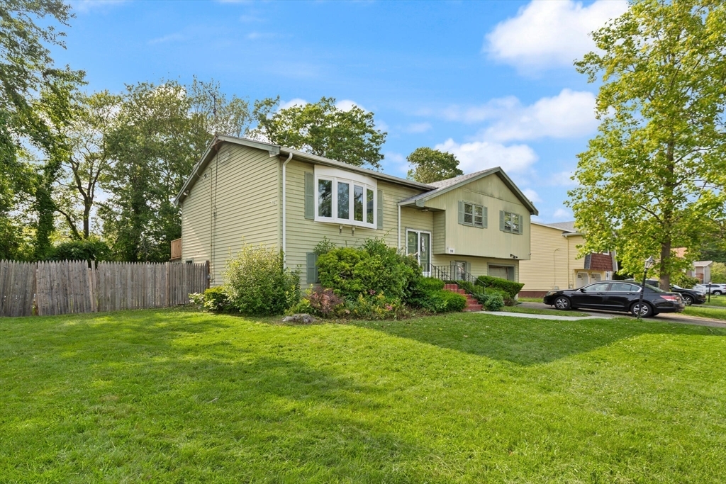 Property Photo: 26 Hemlock Ter MA 02368