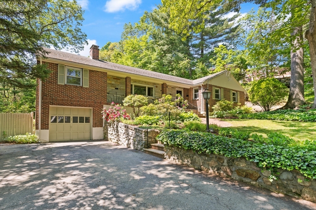 Property Photo: 10 Girard Rd MA 01890