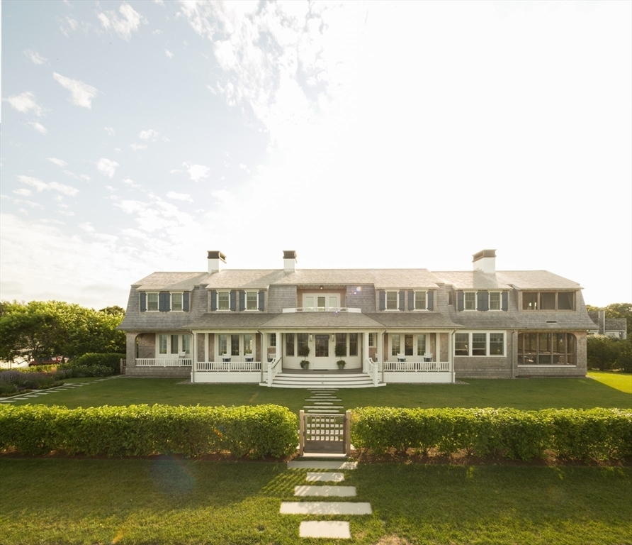 Property Photo:  150 East Chop Dr  MA 02557 