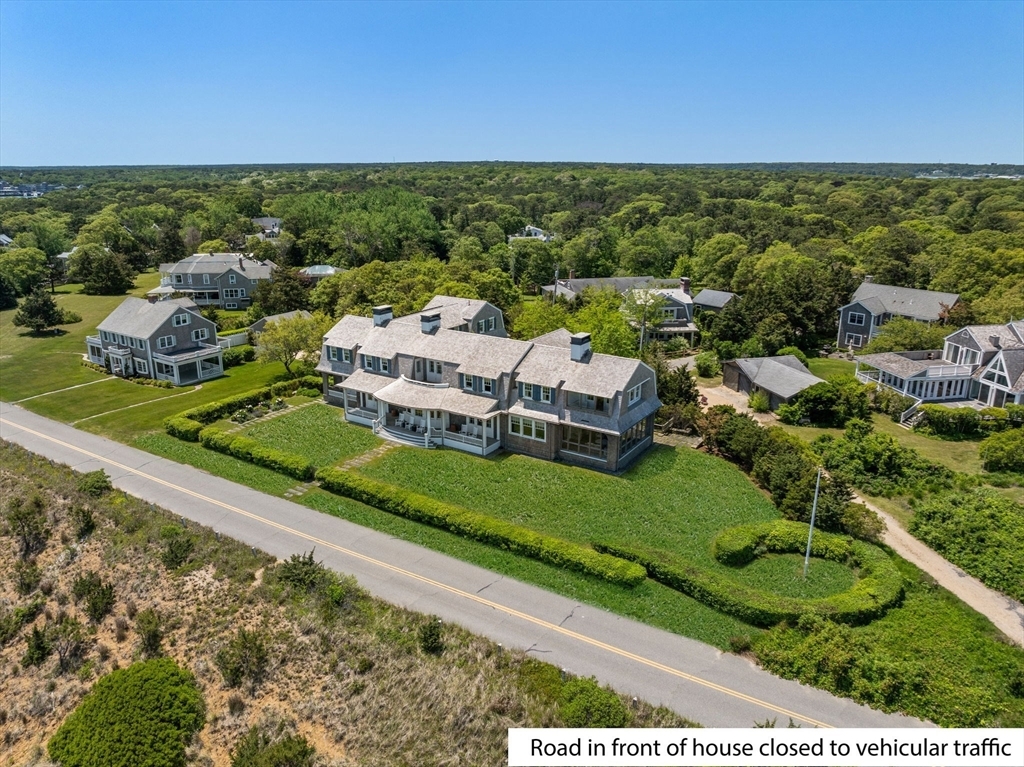 Property Photo: 150 East Chop Dr MA 02557