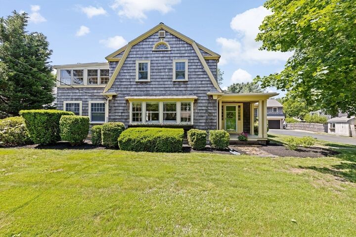 Property Photo: 157 Branch St MA 02066