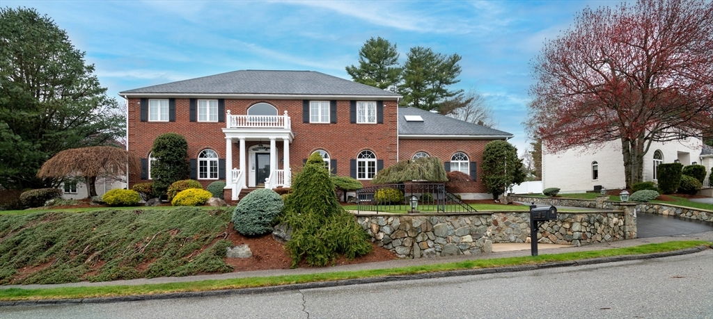 Property Photo:  12 Ledgewood Rd  MA 01906 