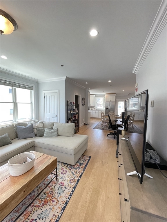 Property Photo: 17 Roseclair St 2 MA 02125