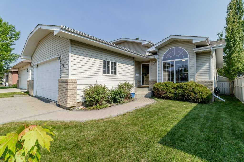 Property Photo: 176 Reichley Street AB T4P 3S8